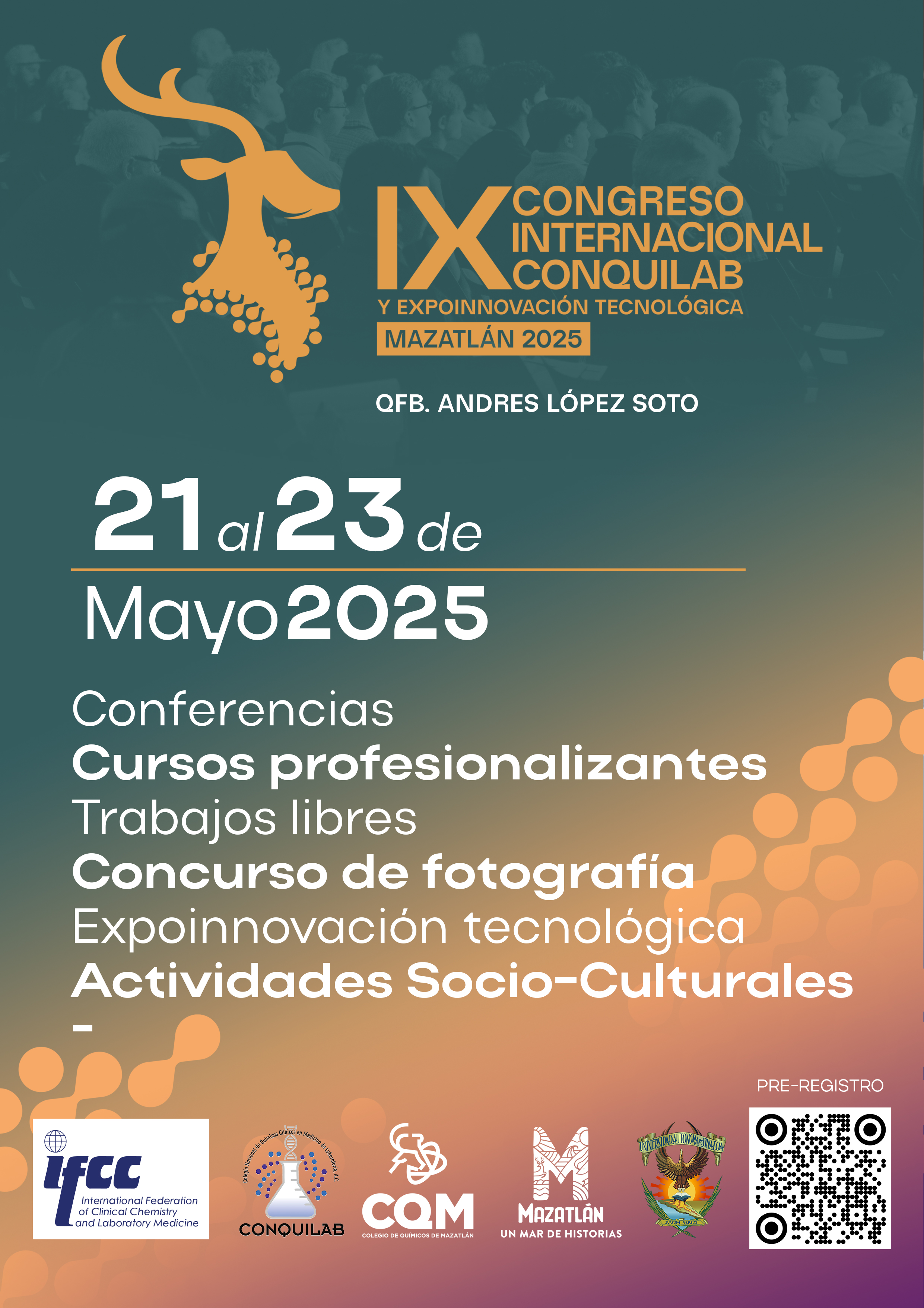 DIPLOMADO MULTIDISCIPLINARIO